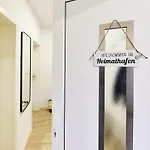 Heimathafen شقة *