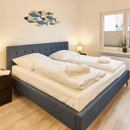 Apartment Heimathafen