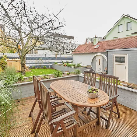 Heimathafen Cuxhaven