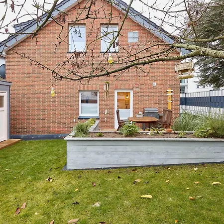 Heimathafen Lägenhet