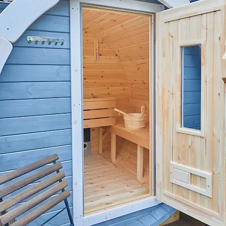 Apartamento Heimathafen