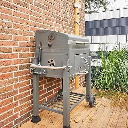 Heimathafen * 쿡스하펜