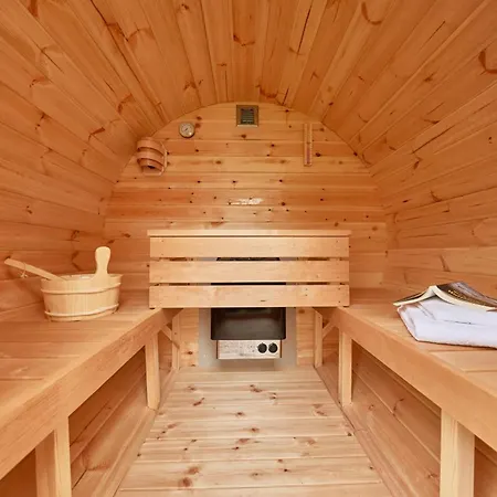 Apartamento Heimathafen Cuxhaven