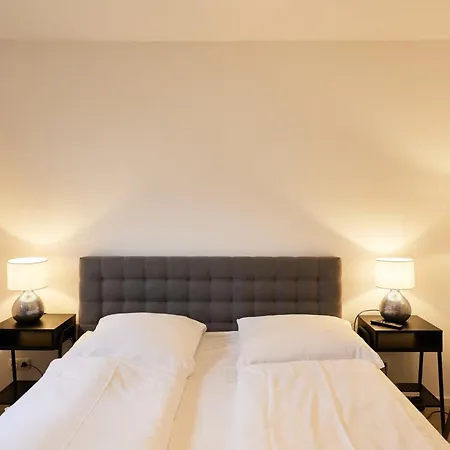 Heimathafen Apartamento *