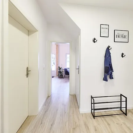 Heimathafen 쿡스하펜