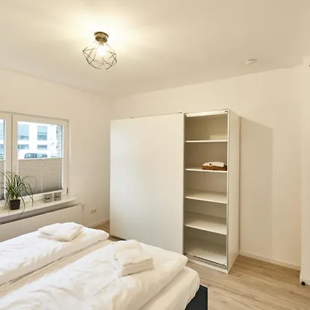 Heimathafen 쿡스하펜