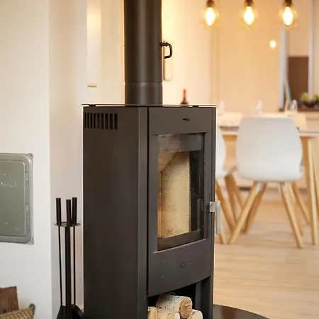 Heimathafen Apartamento