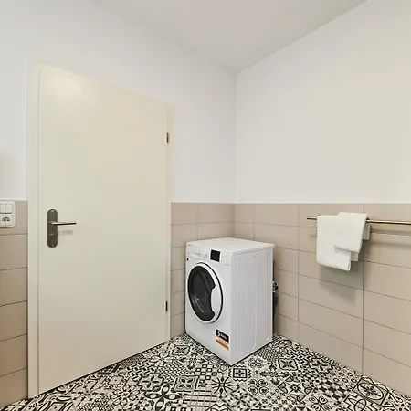 Heimathafen 아파트 *